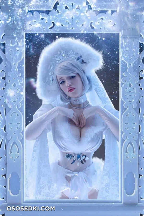 Lada Lyumos - Снегурочка 2B (Nier) - 4