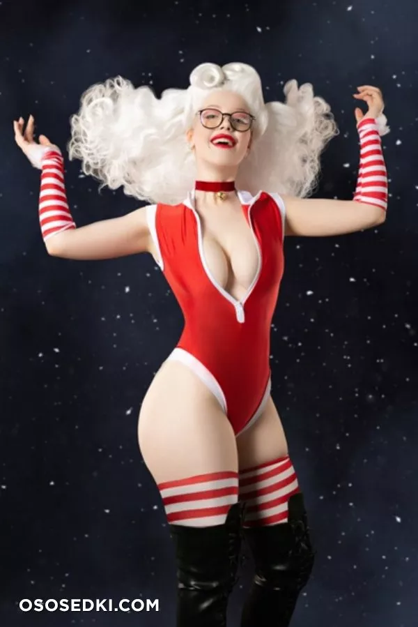 Lada Lyumos - Miss Claus - 5