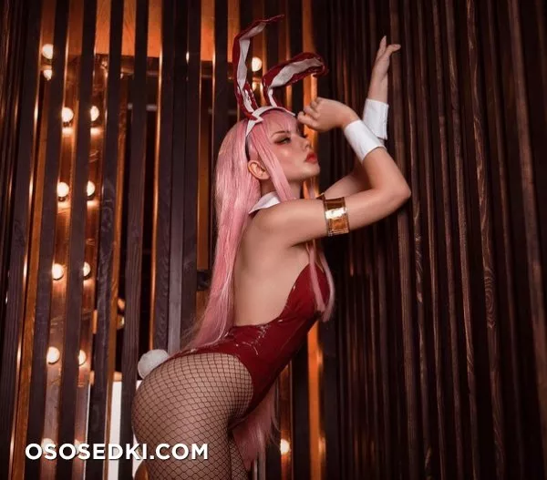 Anna Aifert - Bunny 02 (Darling In The Franxx) - 4