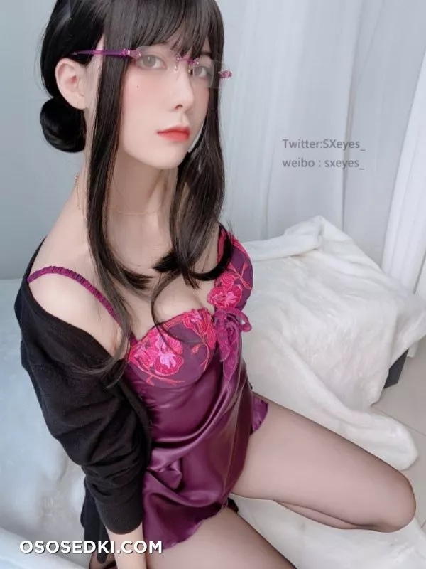 Sxeyes_ - Purple - 2