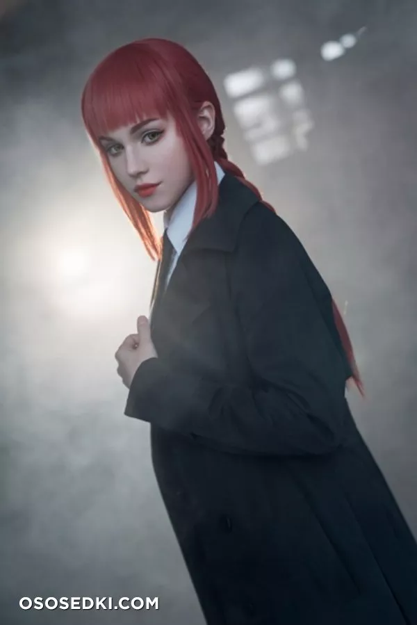Shirogane - Makima (Chainsaw Man) - 4