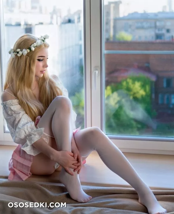 Alice Delish - Kiss me more - 1