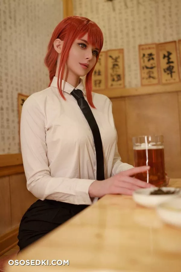 Vinnegal - Makima (Chainsaw Man) - 5
