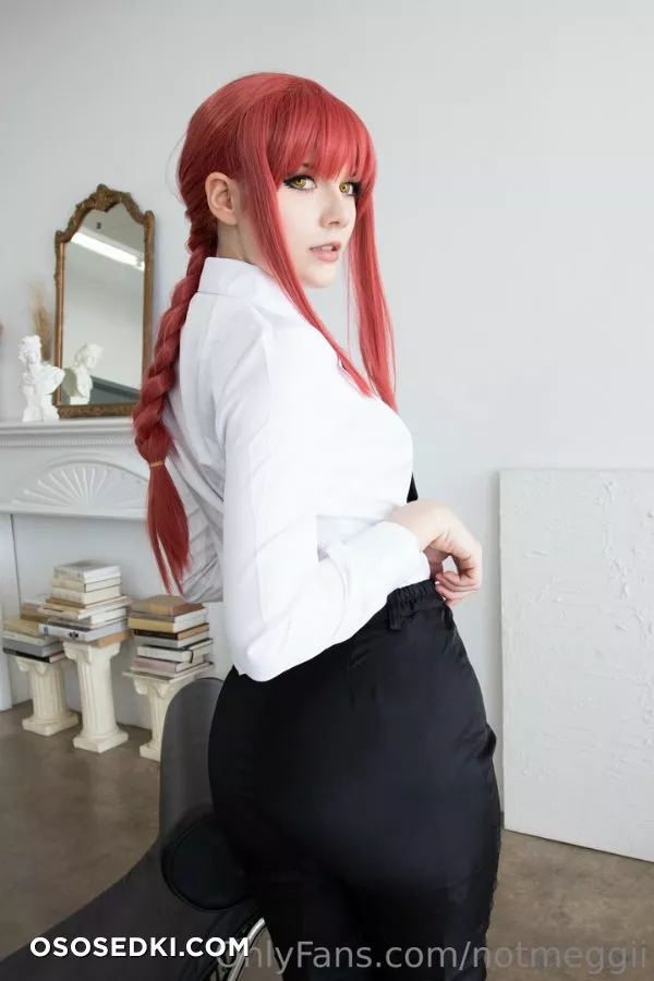 Meggii - Makima (Chainsaw Man) - 1