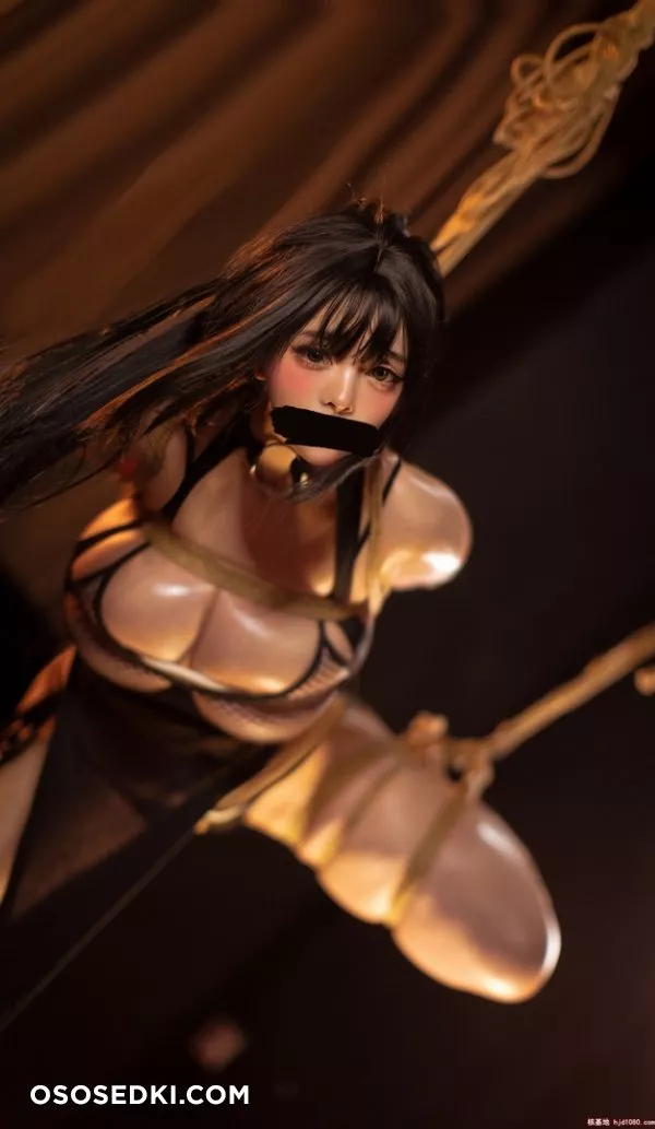 NinJa - Kunoichi - 3
