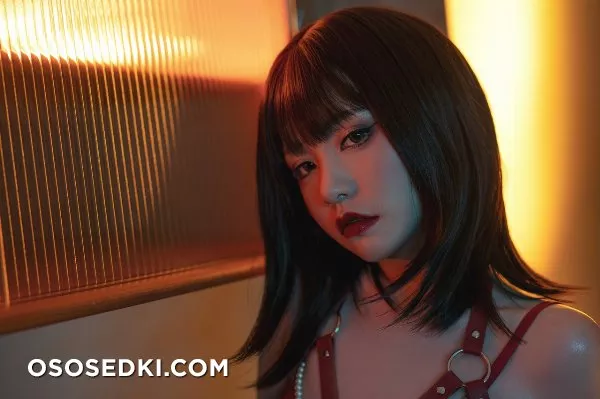 Nekokoyoshi - Red - 3