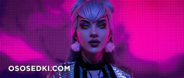 Xenon - Evelynn KDA/All-Out (League of Legends) - 2