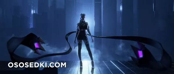 Xenon - Evelynn KDA/All-Out (League of Legends) - 5