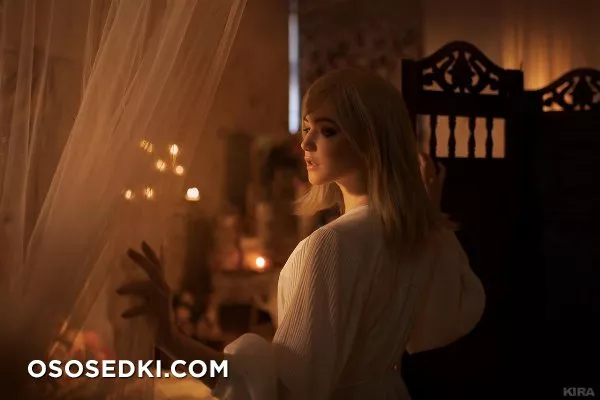 Lada Lyumos - Keira Metz [Lingerie] (The Witcher) - 1