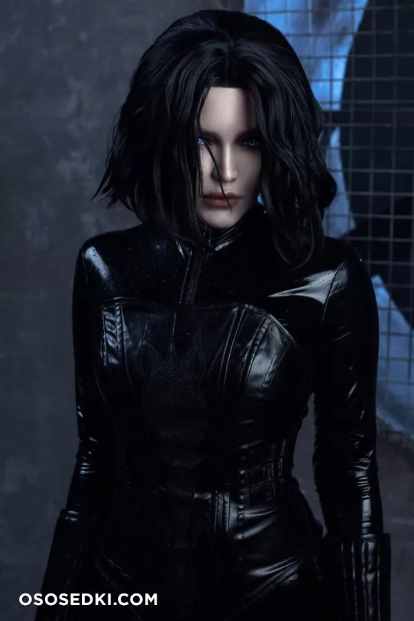 Kalinka Fox - Selene (Underworld) - 1