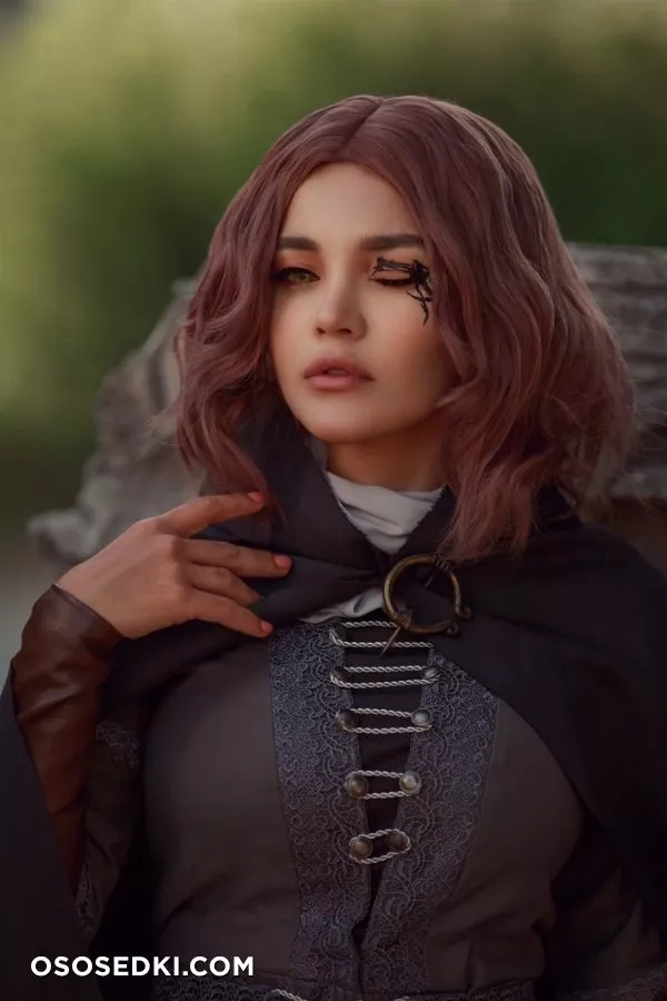 Kalinka Fox - Melina (Elden Ring) - 1