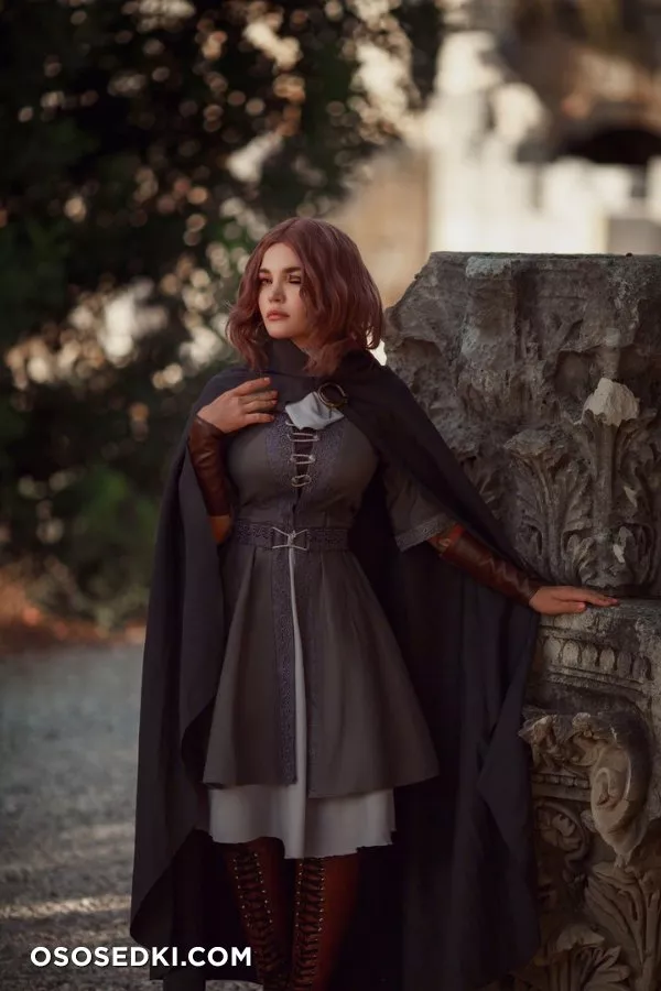 Kalinka Fox - Melina (Elden Ring) - 3