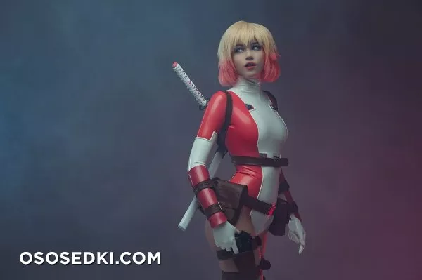 Shirogane - Gwenpool (Marvel) - 2