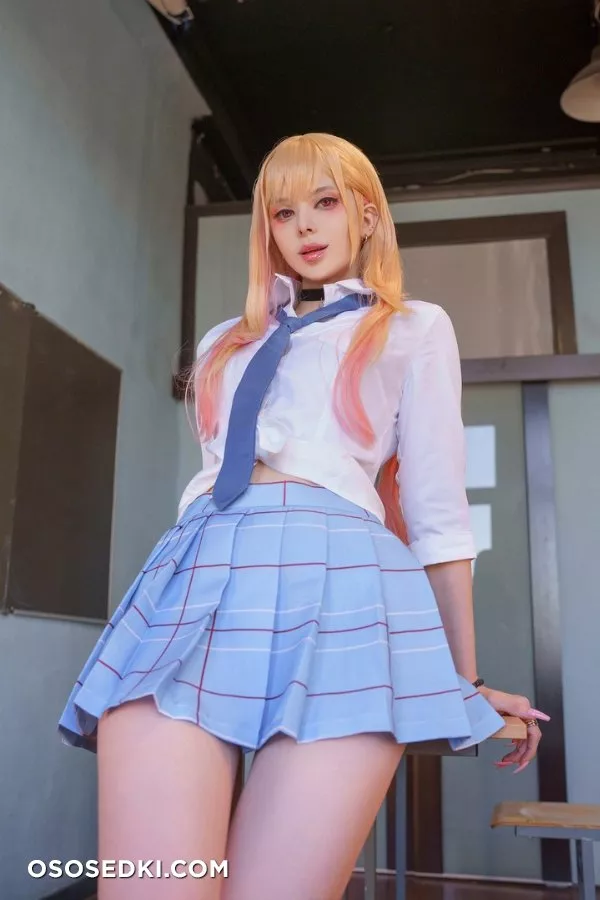 Vinnegal - Marin Kitagawa (My Dress Up Darling) - 1