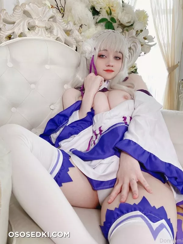 Donnaloli Emilia - 2