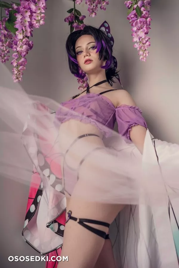 Moondays - Shinobu Kochou - 5