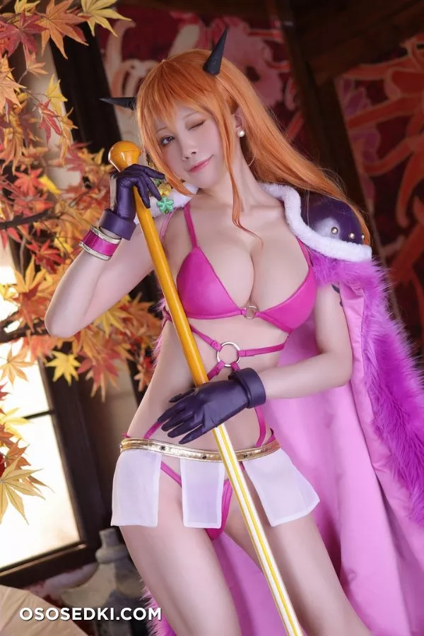 Aqua - Nami  - 2