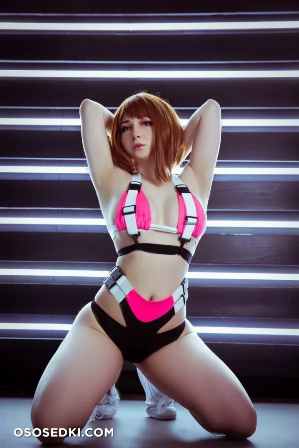 Akemi101xoxo - Uraraka Ochaco - 5