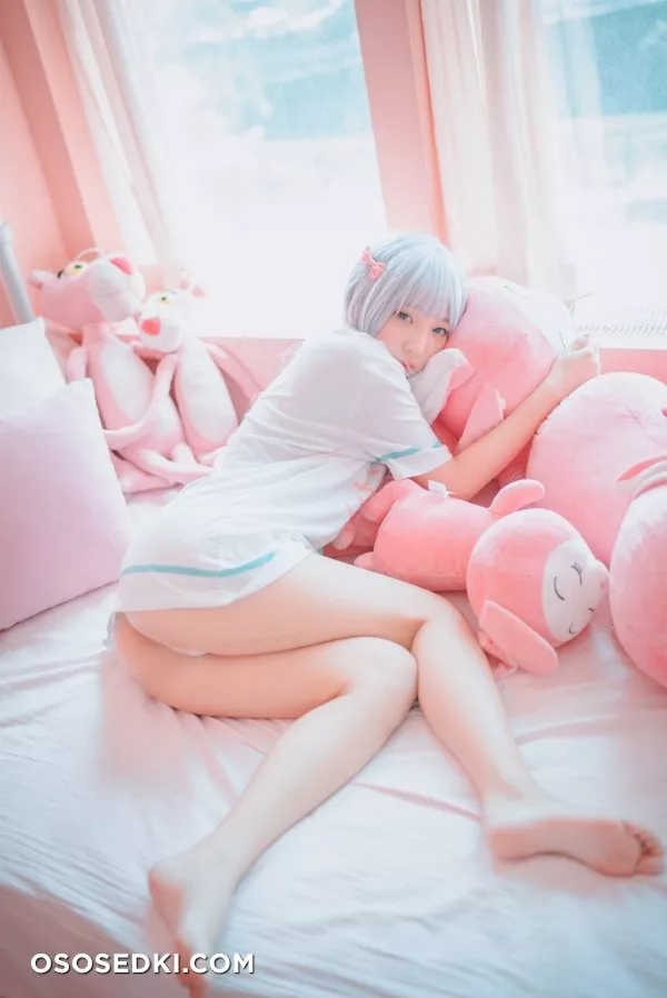 Inkyung - Eromanga Sensei - 4