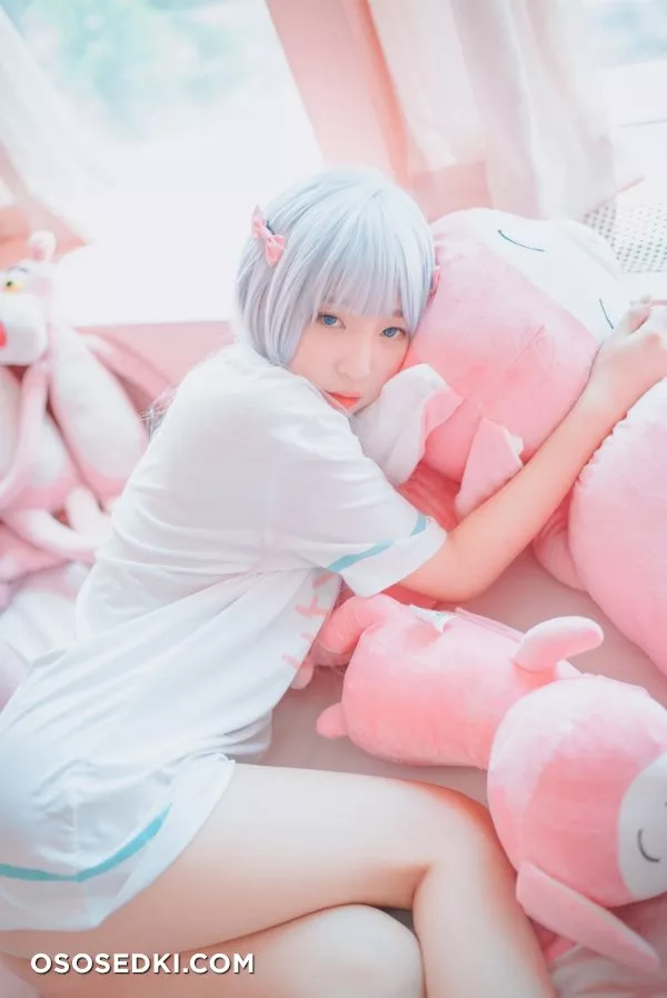 Inkyung - Eromanga Sensei - 5