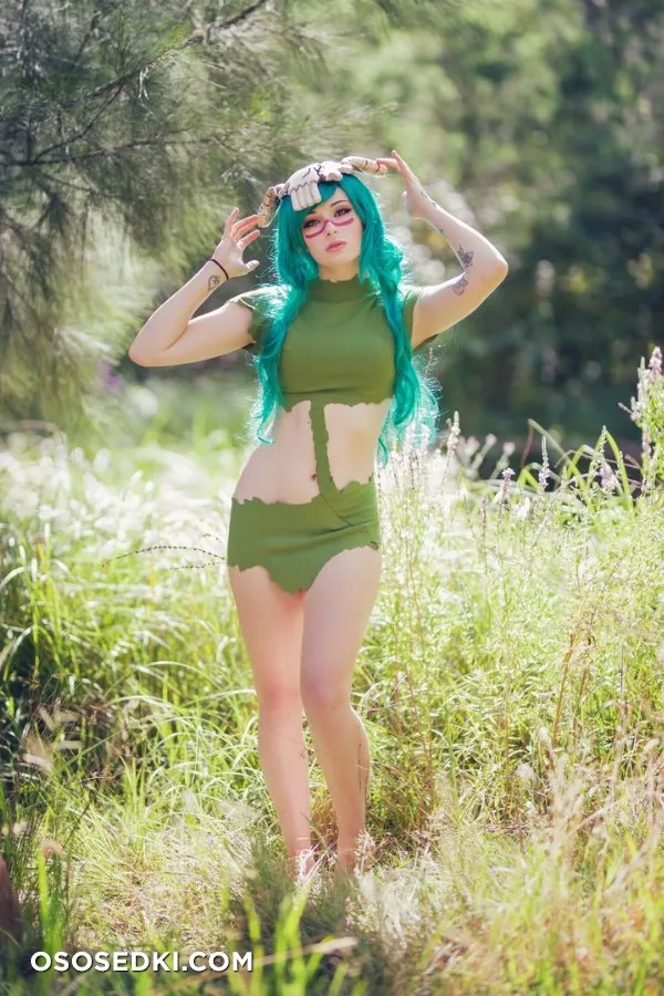 Kayla Erin  Nelliel - 1