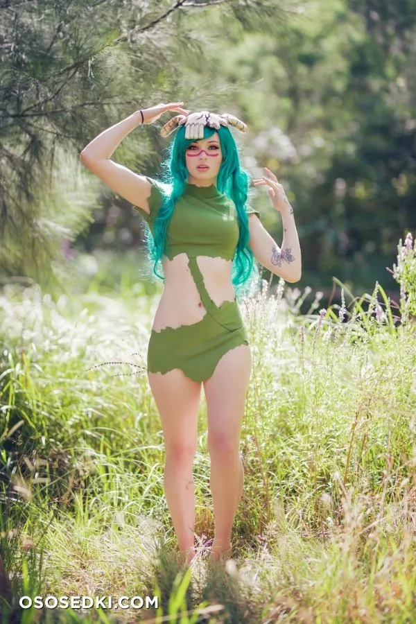Kayla Erin  Nelliel - 2