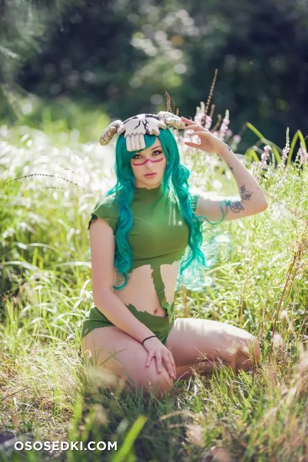 Kayla Erin  Nelliel - 3