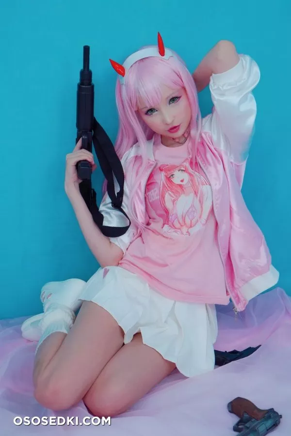 Hidori Rose Zero Two - 1