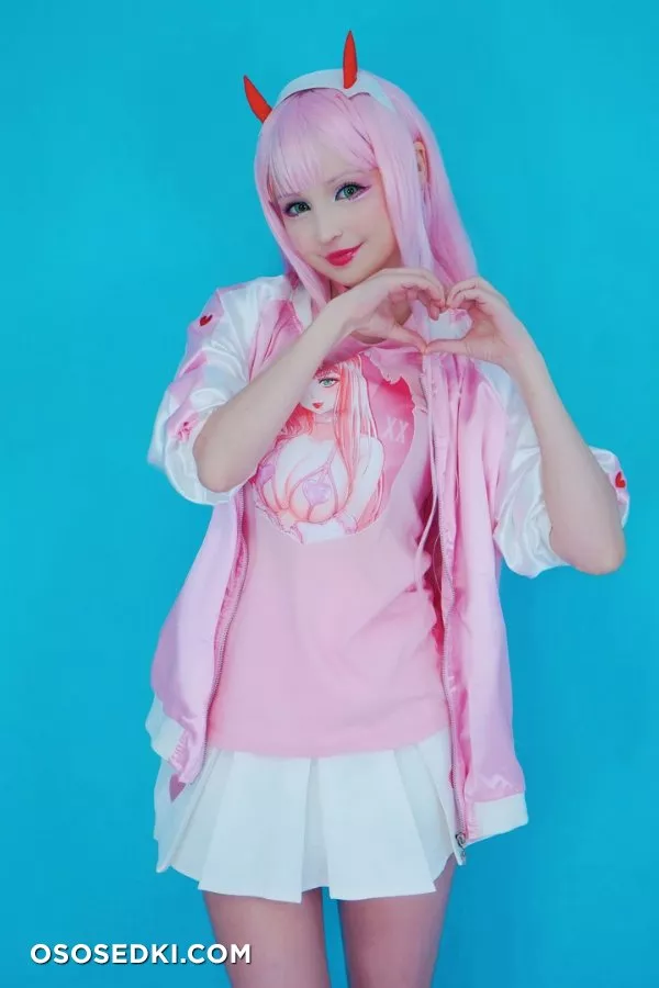 Hidori Rose Zero Two - 4