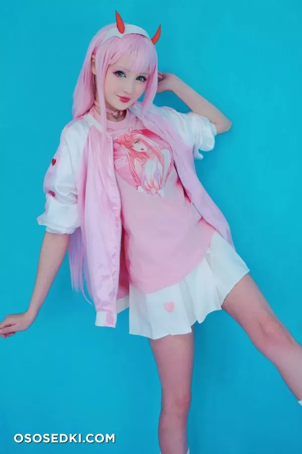 Hidori Rose Zero Two - 5