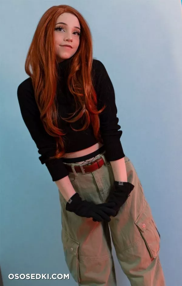 Alice Delish - Kim Possible - 1