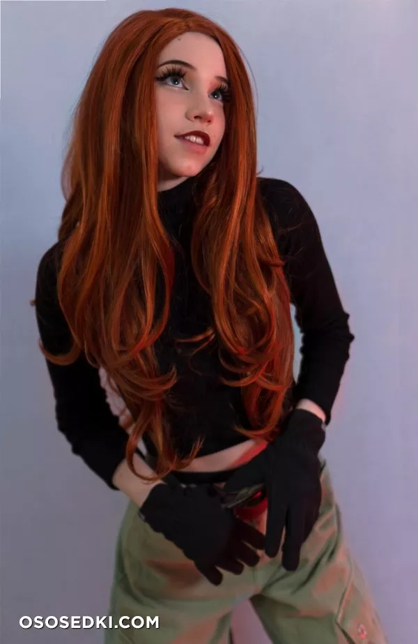 Alice Delish - Kim Possible - 3
