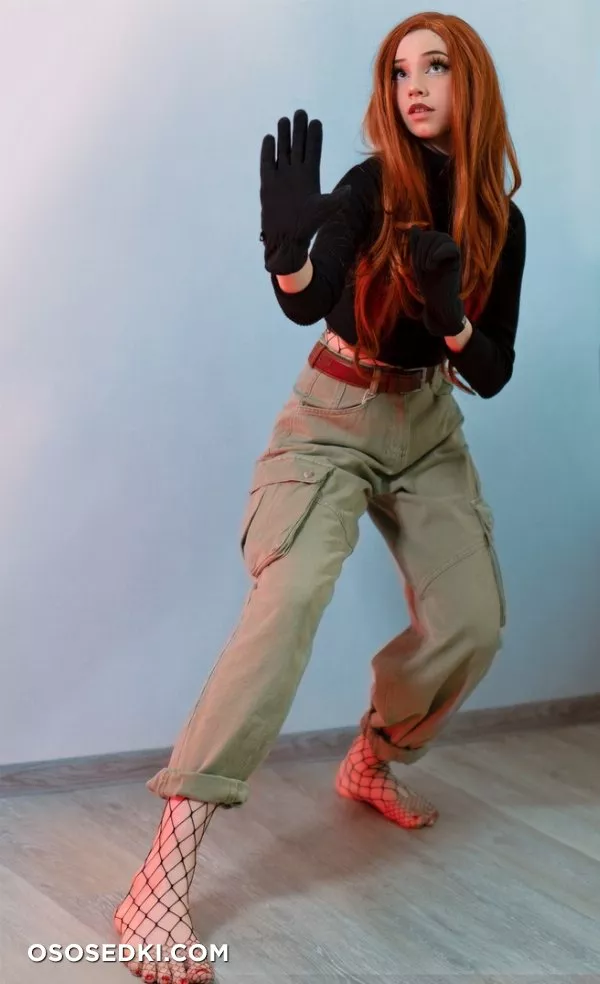 Alice Delish - Kim Possible - 4
