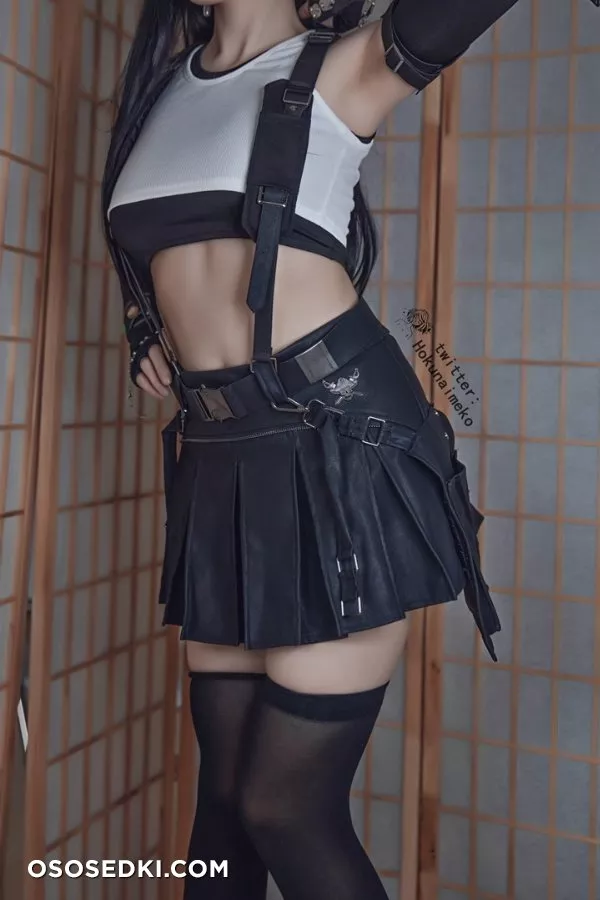 Hokunaimeko - Tifa - 2