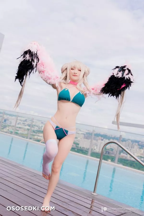 Fantasy Factory -  Formidable Bikini - 5