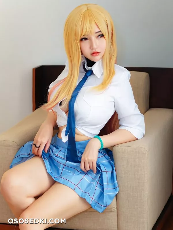 Potato Godzilla - Marin Kitagawa - 3