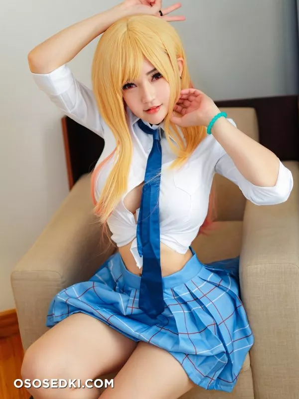 Potato Godzilla - Marin Kitagawa - 5