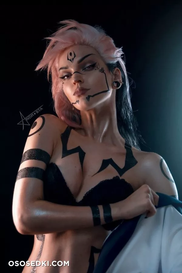 Andrasta - Sukuna - 1