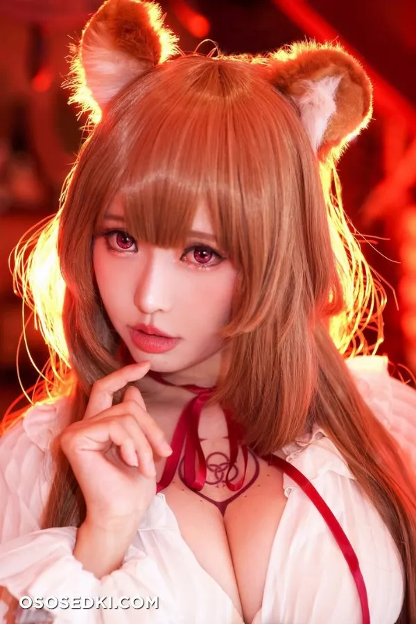Ely - Raphtalia - 5