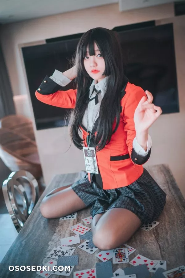 Jeong Jenny - Yumeko - 3