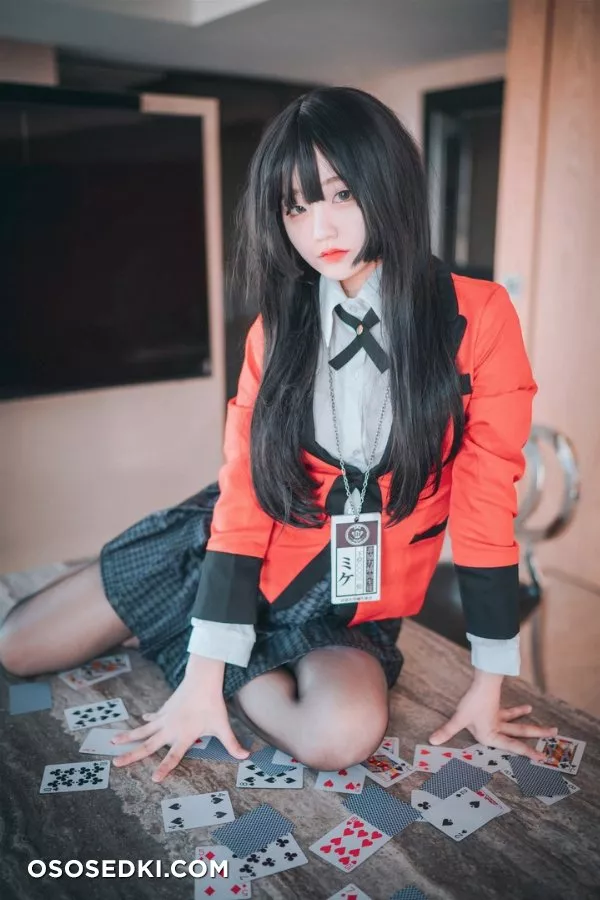 Jeong Jenny - Yumeko - 4