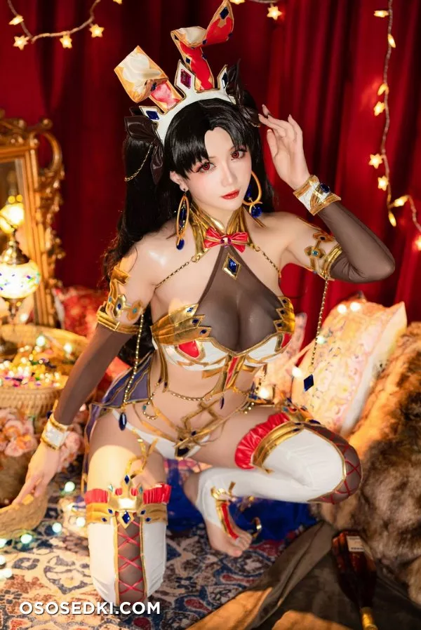 Hoshilily -  Ishtar - 4