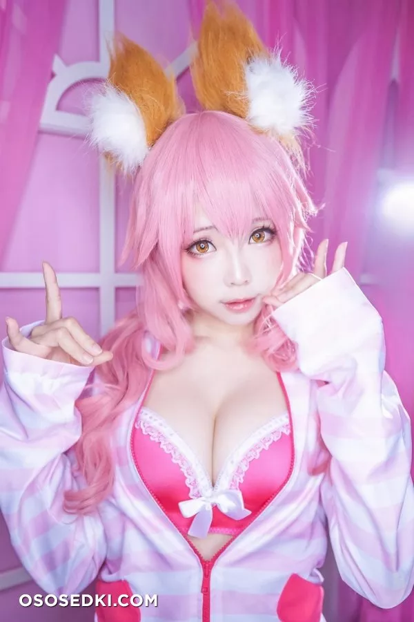 Ely -Tamamo no mae - 1