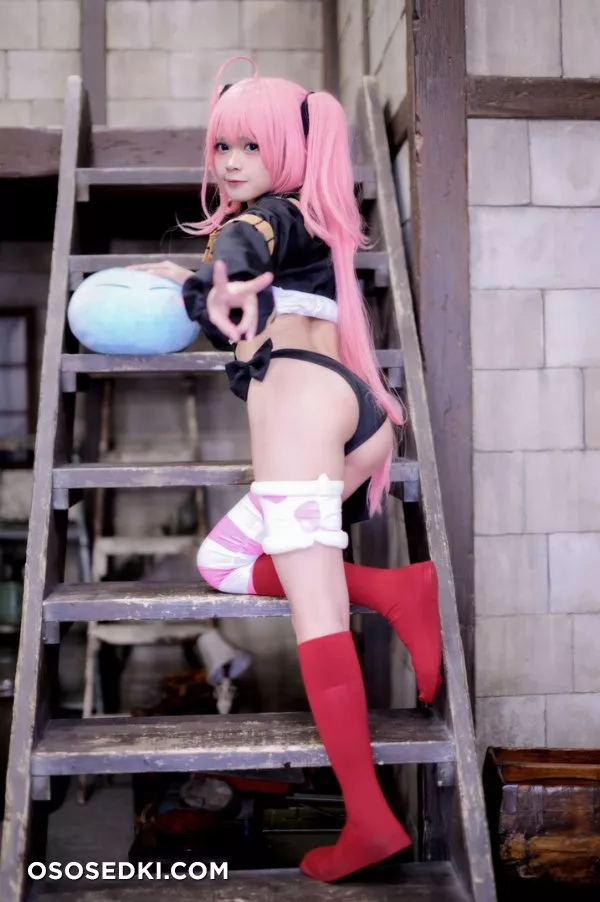 Miholy -  Milim Nava - 3