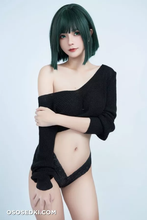 Azami - Fubuki - 1