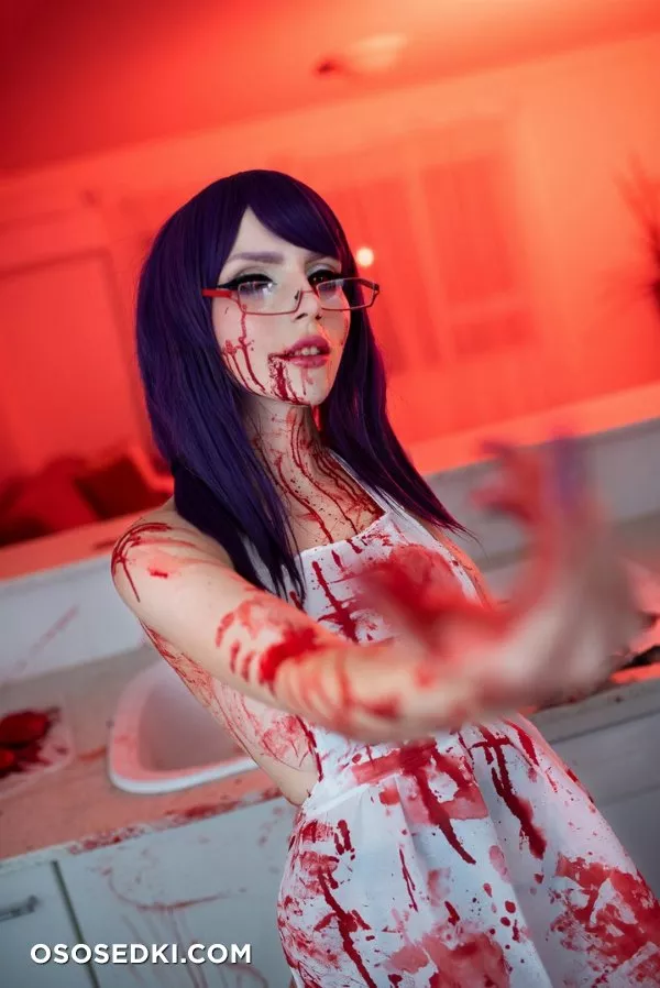 Katyuska Moonfox - Rize - 3