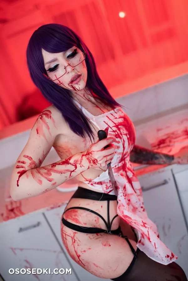 Katyuska Moonfox - Rize - 4