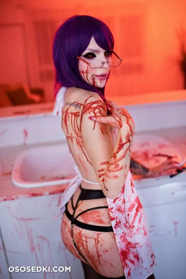 Katyuska Moonfox - Rize - 5
