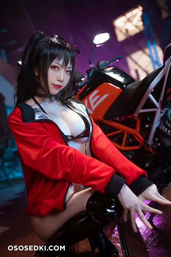 Aqua - Taihou - 4