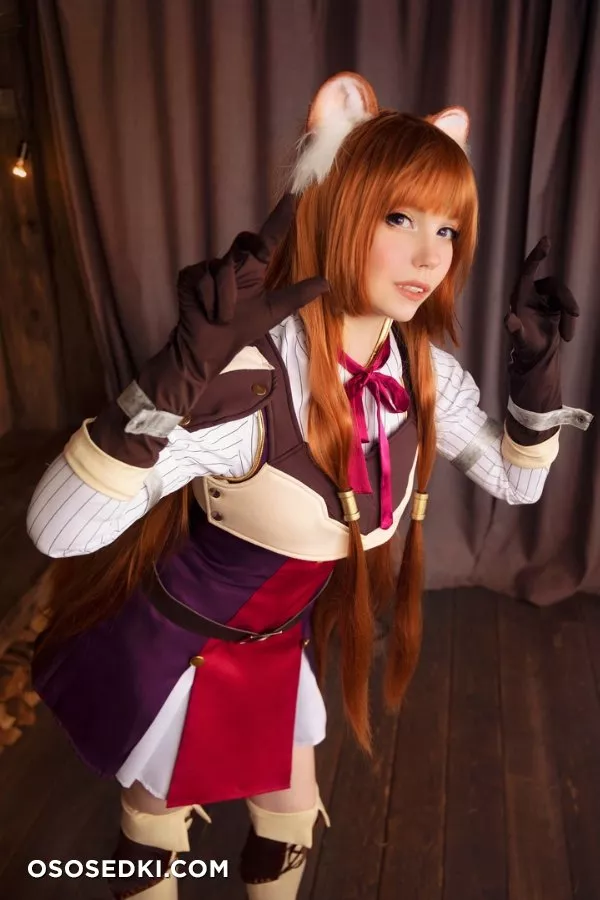 Caticornplay - Raphtalia - 1